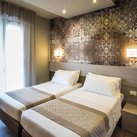 Hotel Cesare Augustus Lido di Jesolo Eksteriør bilde